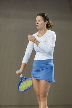 Nicole Rivkin 15 - TNB Landesmeisterschaften